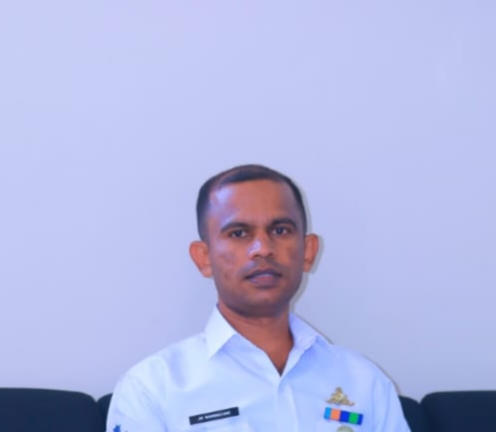 Madusanka Wanniarachchi